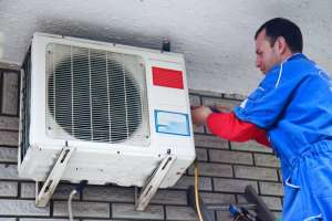 HVAC Companies Near Concord, NC Available Now